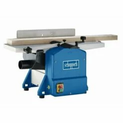240 VOLT PLANER THICKNESSER 204 MM 1250 WATT SCHEPPACH HMS850 -SCHEPPACH Sales 24077467 3