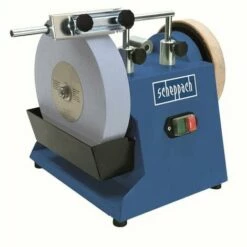 230V WATER SHARPENER SCHEPPACH TIGER 2500 SHARPENING KNIVES SCISSORS