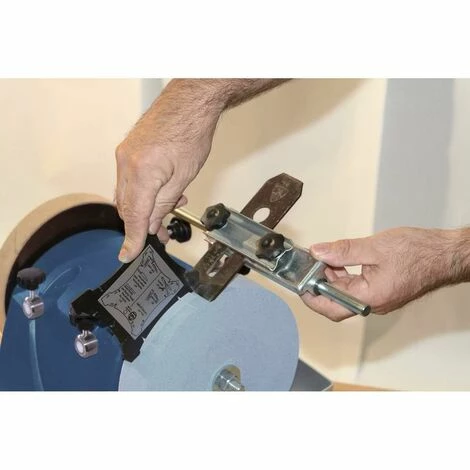 230V WATER SHARPENER SCHEPPACH TIGER 2500 SHARPENING KNIVES SCISSORS 7 230V WATER SHARPENER SCHEPPACH TIGER 2500 SHARPENING KNIVES SCISSORS - Image 5