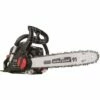 41CC 16" OREGON PETROL CHAINSAW AUTO OILING SYSTEM 40CM 1500W SCHEPPACH CSP41 -SCHEPPACH Sales 24077773 1