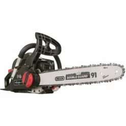 41CC 16" OREGON PETROL CHAINSAW AUTO OILING SYSTEM 40CM 1500W SCHEPPACH CSP41