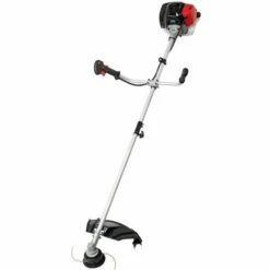 BRUSH CUTTER 2-STROKE 51.7 CC PETROL SCHEPPACH BCH5200PB -SCHEPPACH Sales 24077799 3