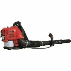 51,7cc PETROL BACKPACK BLOWER 1,9HP EXTREMELY POWERFULL SCHEPPACH LB5200BP