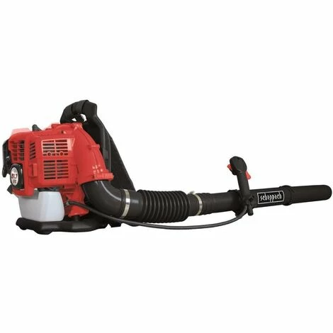 51,7cc PETROL BACKPACK BLOWER 1,9HP EXTREMELY POWERFULL SCHEPPACH LB5200BP 3 51,7cc PETROL BACKPACK BLOWER 1,9HP EXTREMELY POWERFULL SCHEPPACH LB5200BP