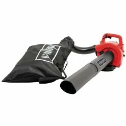25,4CC PETROL LEAF BLOWER MULCHER VACUUM 1 HP SCHEPPACH LBH2600P -SCHEPPACH Sales 24077824 2