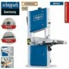 230V BAND SAW 250mm 500W SCHEPPACH HBS261 -SCHEPPACH Sales 24078361 1