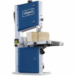 230V BAND SAW 250mm 500W SCHEPPACH HBS261 -SCHEPPACH Sales 24078361 3