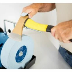 230V WATER SHARPENER SCHEPPACH TIGER 2000S SHARPENING KNIVES + ACCESSORIES 10 230V WATER SHARPENER SCHEPPACH TIGER 2000S SHARPENING KNIVES + ACCESSORIES -SCHEPPACH Sales 24078414 4