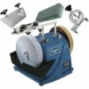 230V WATER SHARPENER SCHEPPACH TIGER 2000S SHARPENING CHISELS GOUGES+ACCESSORIES 1 230V WATER SHARPENER SCHEPPACH TIGER 2000S SHARPENING CHISELS GOUGES+ACCESSORIES -SCHEPPACH Sales 24078422 1