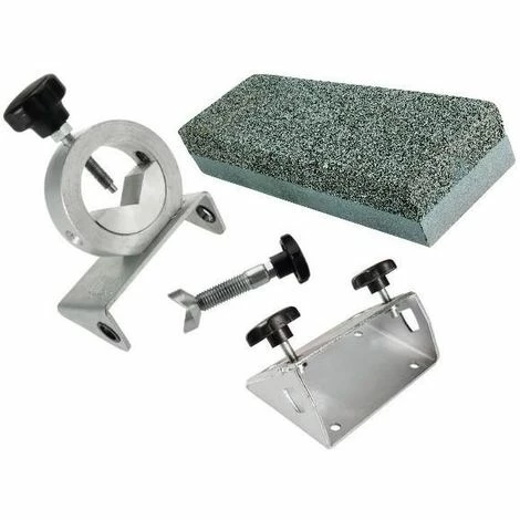 230V WATER SHARPENER SCHEPPACH TIGER 2000S SHARPENING KNIVES KNIFE GRINDER 6 230V WATER SHARPENER SCHEPPACH TIGER 2000S SHARPENING KNIVES KNIFE GRINDER - Image 4