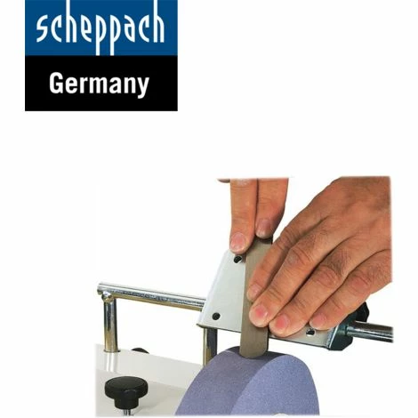 230V WATER SHARPENER SCHEPPACH TIGER 2000S SHARPENING KNIVES KNIFE GRINDER 7 230V WATER SHARPENER SCHEPPACH TIGER 2000S SHARPENING KNIVES KNIFE GRINDER - Image 5