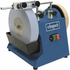 230V WATER SHARPENER SCHEPPACH TIGER 2500 SHARPENING CHISELS GOUGES KNIFES -SCHEPPACH Sales 24078442 3