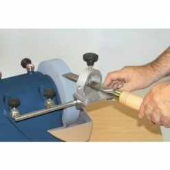 230V WATER SHARPENER SCHEPPACH TIGER 2500 SHARPENING CHISELS GOUGES KNIFES -SCHEPPACH Sales 24078442 5