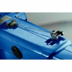 230V 16" SCROLL SAW CUT PLASTIC METAL SCHEPPACH DECO-FLEX + KIT 60 SAWBLADES -SCHEPPACH Sales 24078507 5