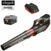 CORDLESS LEAF BLOWER 40V 162 KM/H WITH BATTERY 4.0Ah SCHEPPACH BAB150-40Li 1 CORDLESS LEAF BLOWER 40V 162 KM/H WITH BATTERY 4.0Ah SCHEPPACH BAB150-40Li -SCHEPPACH Sales 24079035 1