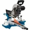 230V 10" SLIDING MITRE SAW WOOD 2000W Ø 255mm SCHEPPACH HM254 -SCHEPPACH Sales 24079412 1