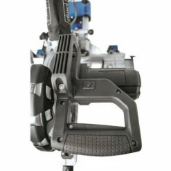 230V 10" SLIDING MITRE SAW WOOD 2000W Ø 255mm SCHEPPACH HM254 -SCHEPPACH Sales 24079412 4