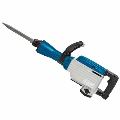 230V DEMOLITION HAMMER BREAKER 1700W SCHEPPACH AB1700 5 230V DEMOLITION HAMMER BREAKER 1700W SCHEPPACH AB1700 - Image 3