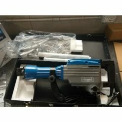 230V DEMOLITION HAMMER BREAKER 1700W SCHEPPACH AB1700 11 230V DEMOLITION HAMMER BREAKER 1700W SCHEPPACH AB1700 -SCHEPPACH Sales 24079446 5