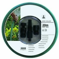 230V ELECTRIC HIGH PRESSURE CLEANER 180 BAR 2400W SCHEPPACH HCE2400 + 20M HOSE -SCHEPPACH Sales 24121051 3