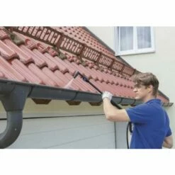 230V ELECTRIC HIGH PRESSURE CLEANER 105 BAR 2200W SCHEPPACH HCE2200 + 20MT HOSE -SCHEPPACH Sales 24169296 5