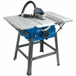 Scheppach HS100S 10" Saw Bench