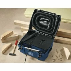 Scheppach HD2P 3 In 1 Portable Dust Extractor -SCHEPPACH Sales 25459771 3