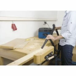 Scheppach HD2P 3 In 1 Portable Dust Extractor -SCHEPPACH Sales 25459771 4