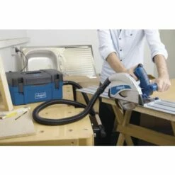 Scheppach HD2P 3 In 1 Portable Dust Extractor -SCHEPPACH Sales 25459771 5