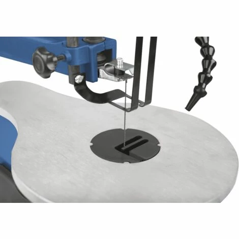 Scheppach SD1600V Scroll Saw 4 Scheppach SD1600V Scroll Saw - Image 2