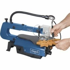 Scheppach SD1600F Scroll Saw With Flexi Drive -SCHEPPACH Sales 25459781 5