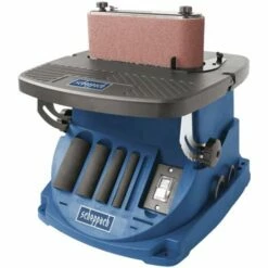 Scheppach OSM600 Bobbin Belt Sander