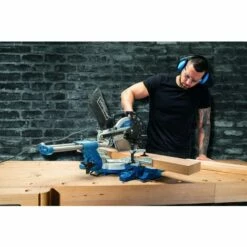Scheppach HM254 10" Mitre Saw -SCHEPPACH Sales 25459849 3