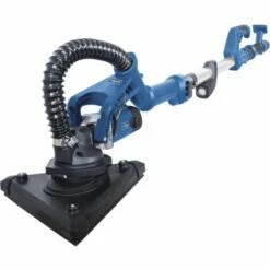 Scheppach DS930 215mm Electric Triangle Drywall Sander - 230v 8 Scheppach DS930 215mm Electric Triangle Drywall Sander - 230v -SCHEPPACH Sales 29541330 3