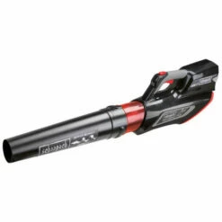 Cordless Blower SCHEPPACH 40V - Without Battery Without Charger - BAB150-40LI