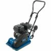 Scheppach HP1100s 5.5hp Petrol Plate Compactor | 163cc - 530 X 350mm -SCHEPPACH Sales 32318143 1