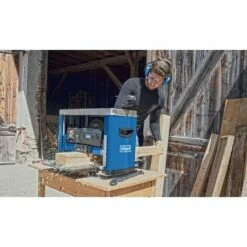 Scheppach PLM1800 152mm X 330mm Thicknesser | 1500W - 230v -SCHEPPACH Sales 32318148 5