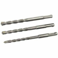 Pack SCHEPPACH Hammer Drill 1250W - DH1300PLUS - 6 Drills - 4 SDS-Plus Chisels -SCHEPPACH Sales 37989695 3