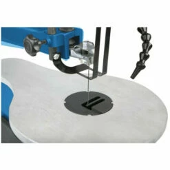 Pack SCHEPPACH Scroll Saw 405 Mm - 120W - SD1600V - Set Of 6 Blades - 25 Teeth -SCHEPPACH Sales 37989737 4