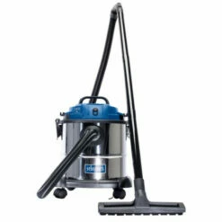 Wet And Dry Vacuum Cleaner SCHEPPACH -1200W - 20L - NTS20