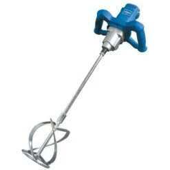 Scheppach PM1600 1600W Paddle Mixer