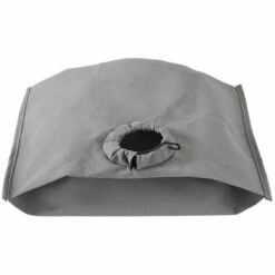 Dust Bag For HD2P Grey 3906307701 Scheppach