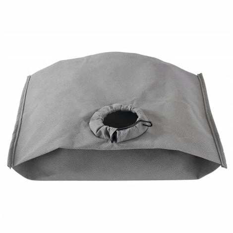 Dust Bag For HD2P Grey 3906307701 Scheppach 4 Dust Bag For HD2P Grey 3906307701 Scheppach - Image 2