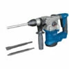 Pack SCHEPPACH Hammer Drill 1250W - DH1300PLUS - Set Of 2 SDS Chisels -SCHEPPACH Sales 46218930 1