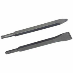 Pack SCHEPPACH Hammer Drill 1250W - DH1300PLUS - Set Of 2 SDS Chisels -SCHEPPACH Sales 46218930 3