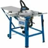 Scheppach HS120 315mm Table Saw 230 V -SCHEPPACH Sales 46325150 1