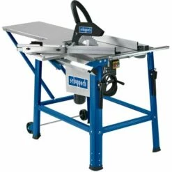 Scheppach HS120 315mm Table Saw 230 V
