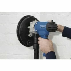 Scheppach DS200 215mm Drywall Sander 230 V -SCHEPPACH Sales 46325190 3