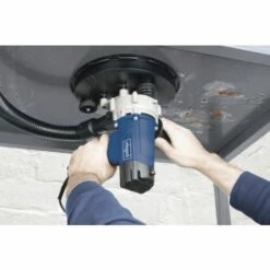 Scheppach DS200 215mm Drywall Sander 230 V -SCHEPPACH Sales 46325190 4