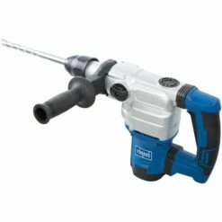 Scheppach DH1200MAX SDS-MAX Rotary Hammer 230 V